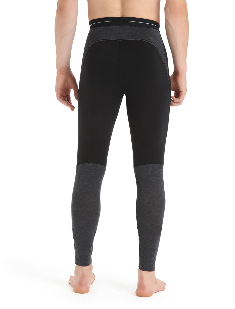 icebreaker 125 ZoneKnit Leggings - Men's