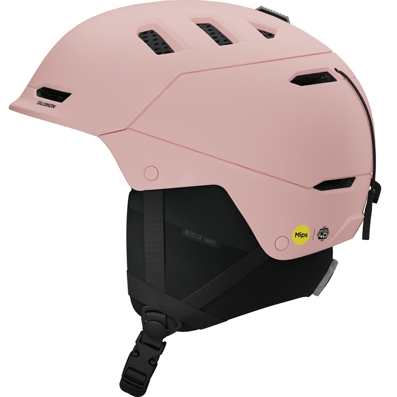 Salomon Husk Pro MIPS Helmet - Unisex