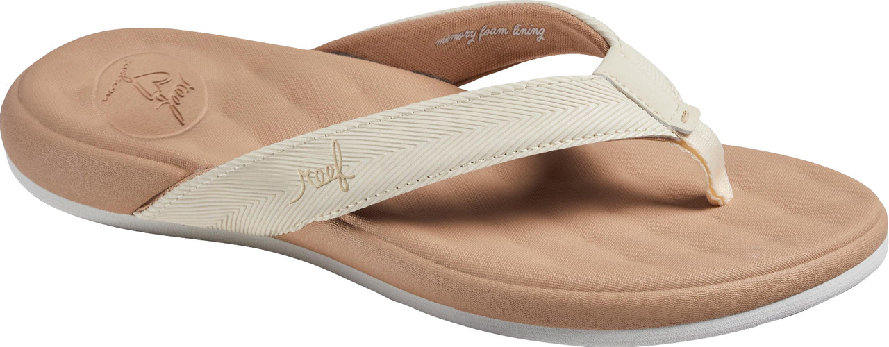 Reef Cushion Harmony Flip Flops - Women's