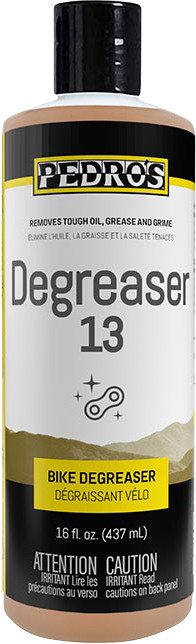 Pedros Degreaser 13 Degreaser 475ml