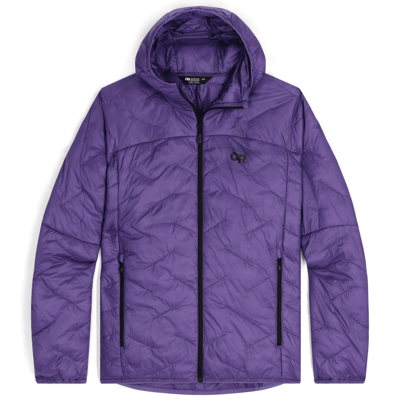 Outdoor Research SuperStrand LT Hoodie - Men's