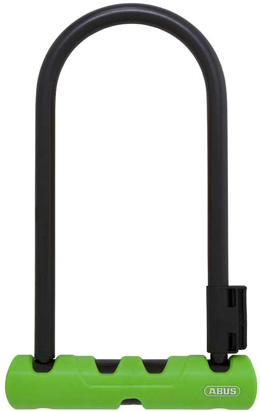 Abus Ultra 410 SH34 U-Lock