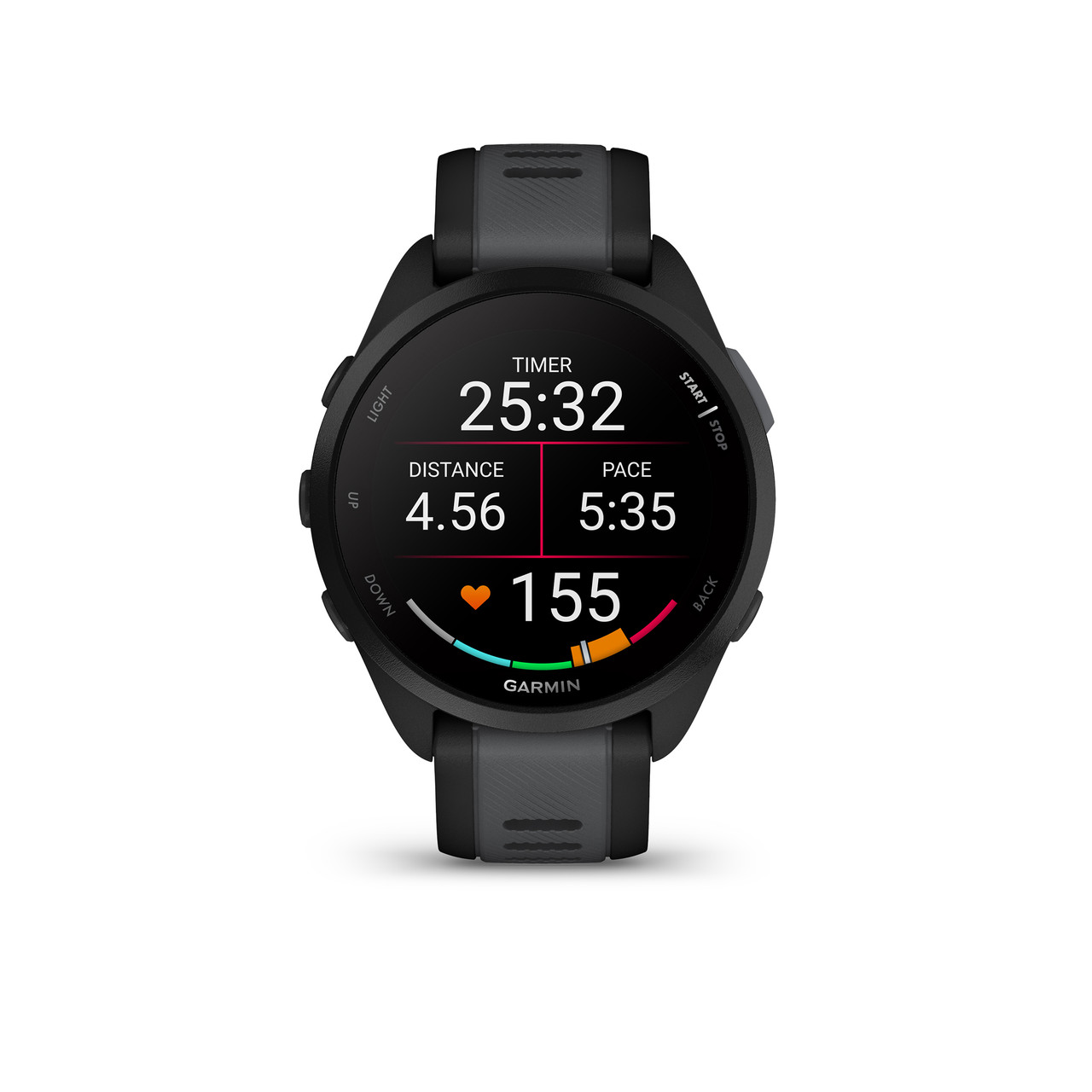 Garmin Forerunner 165 Music