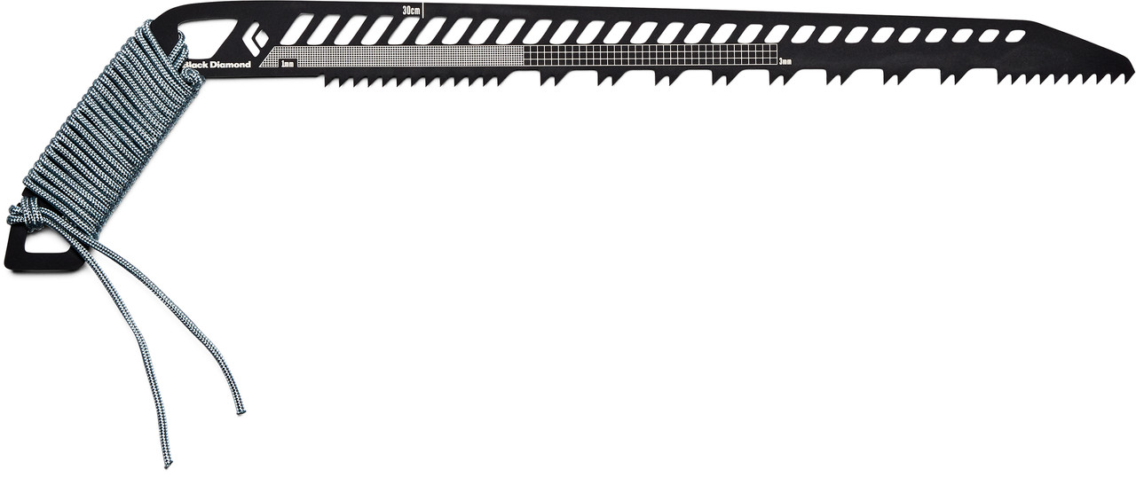 Black Diamond Snow Saw Guide