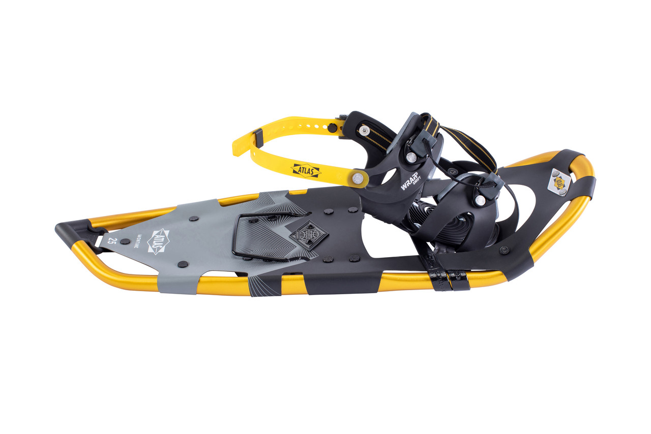 Atlas Montane Snowshoes - Unisex