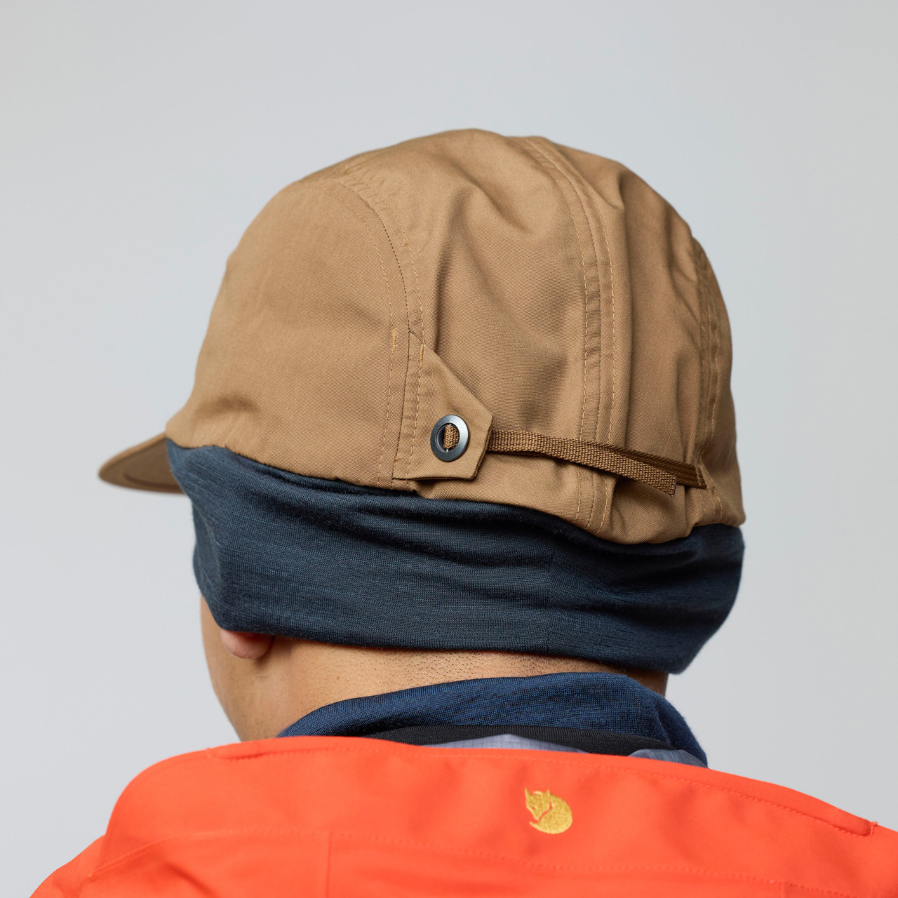 Fjallraven Bergtagen Mountain Cap - Unisex
