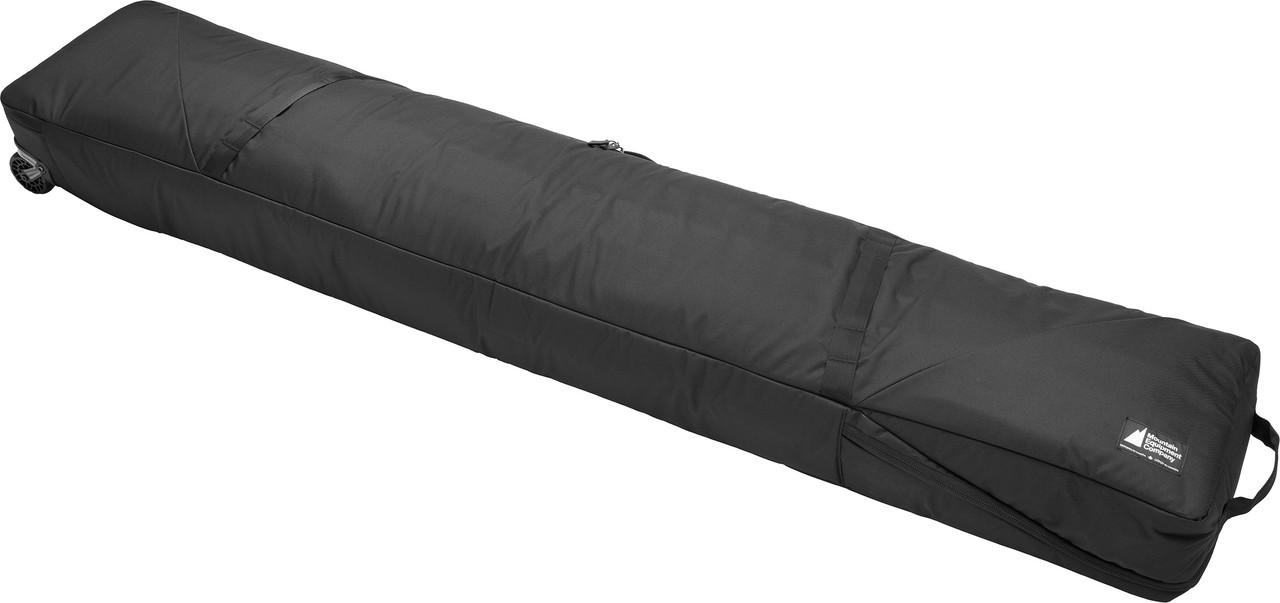 MEC Fresh Tracks Padded Ski Roller - Unisex