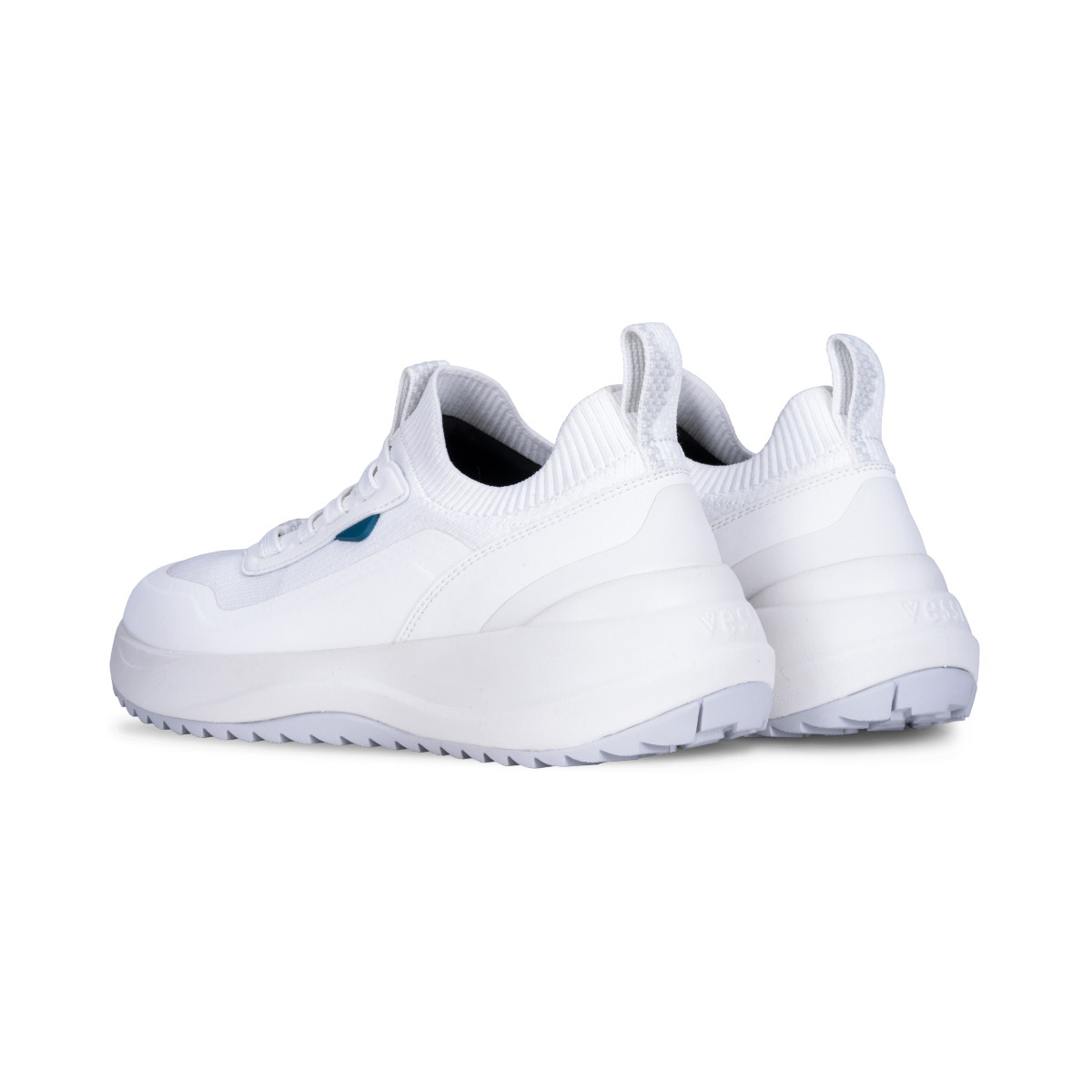 Vessi Stormburst Low Top Shoes - Men's