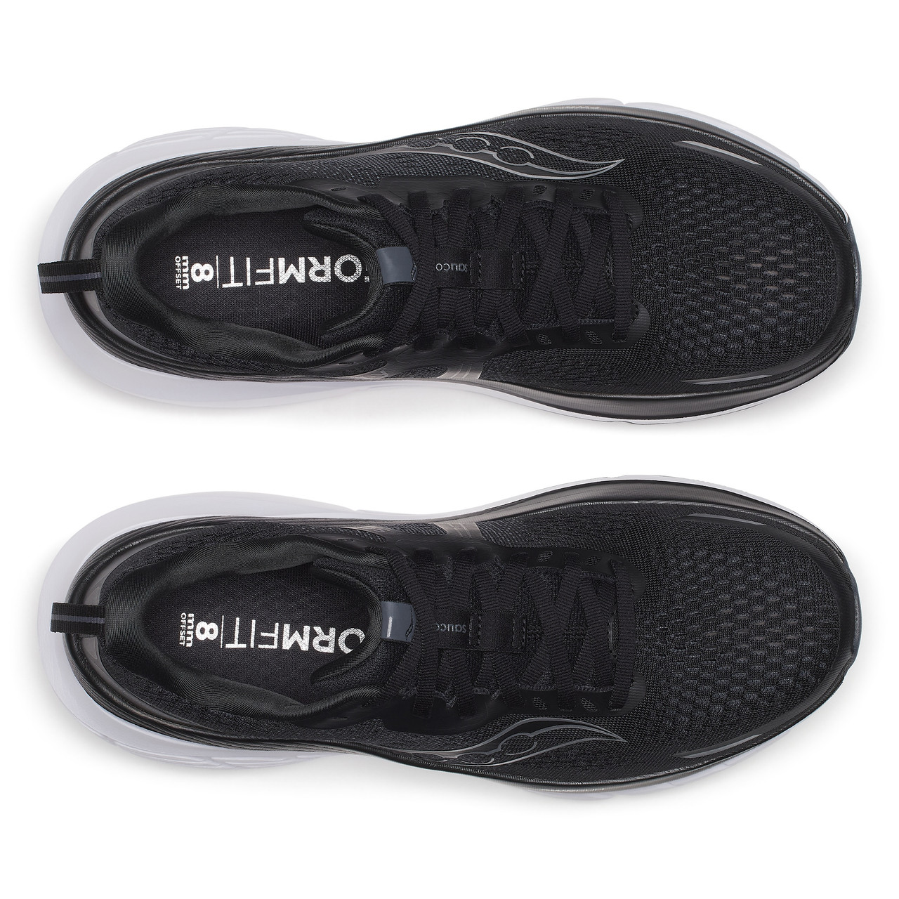 Saucony Guide 18 Road Running Shoes - Men's