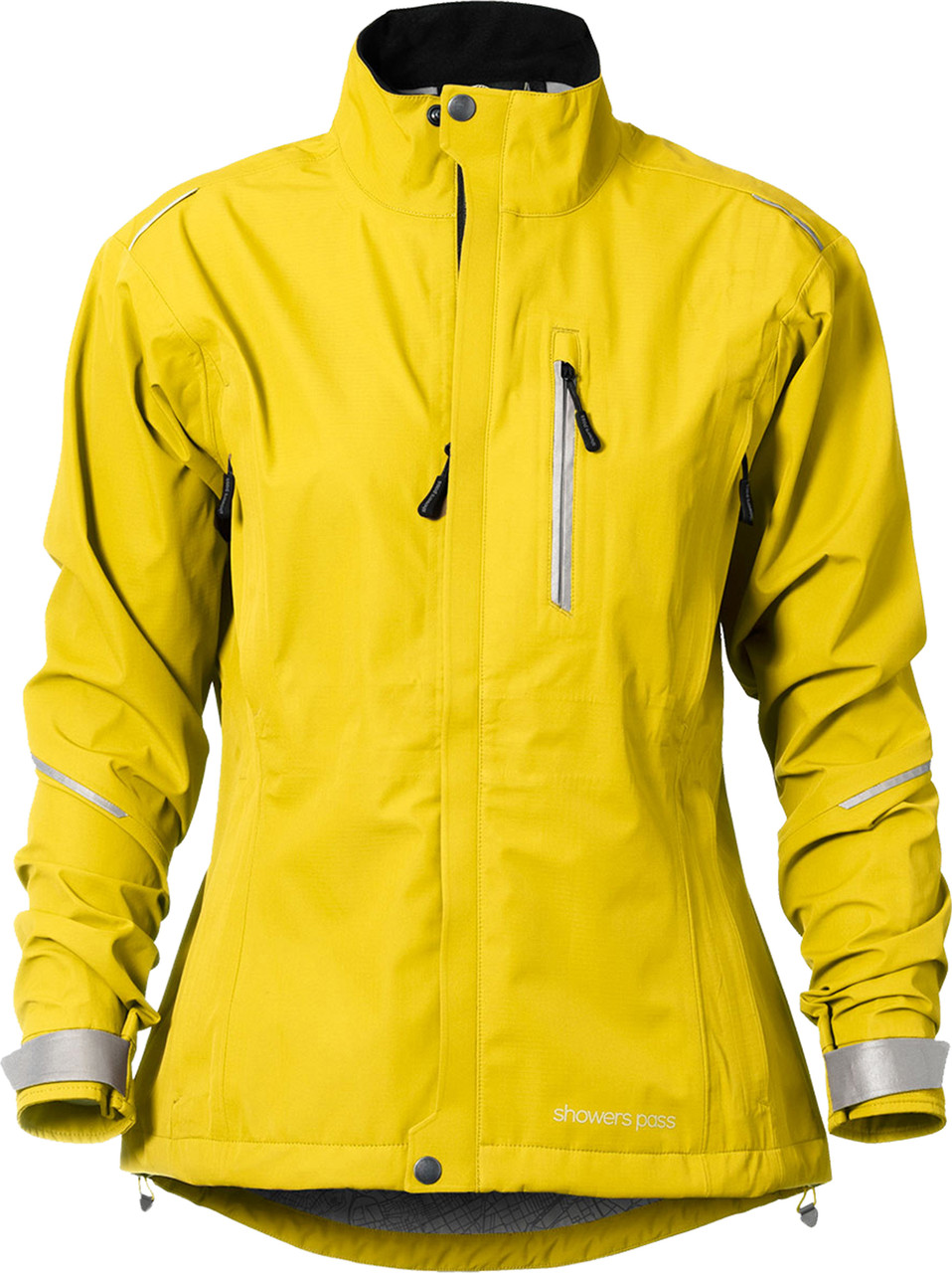 Showers Pass Transit Jacket CC - Women's