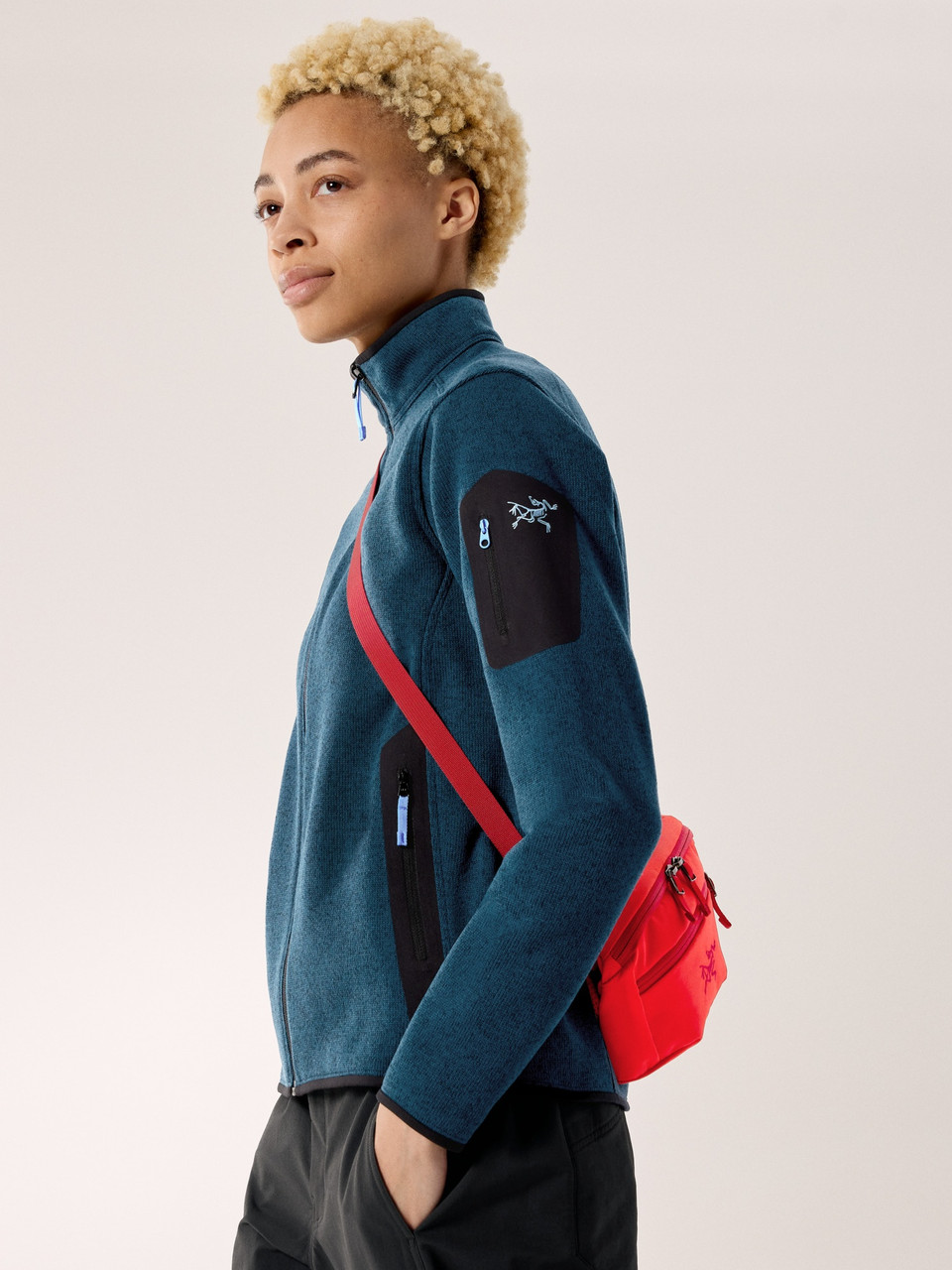 Arc'teryx Covert Cardigan - Women's