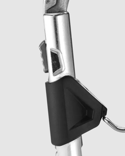 Edelrid HMS Bulletproof ECO Belay Carabiner