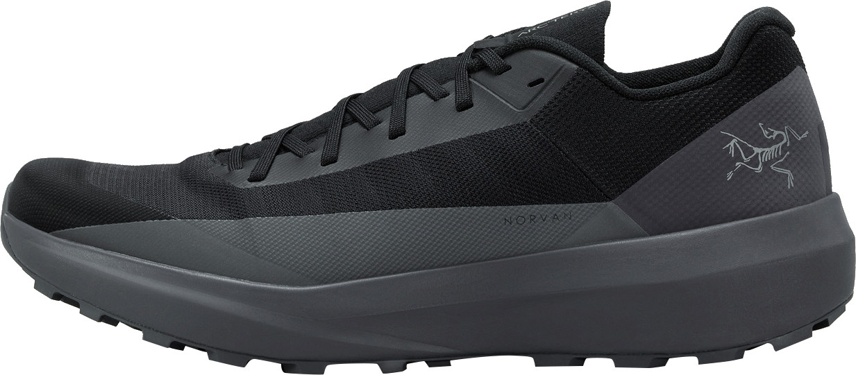Arc'teryx Norvan LD 4 Trail Running Shoes - Men's