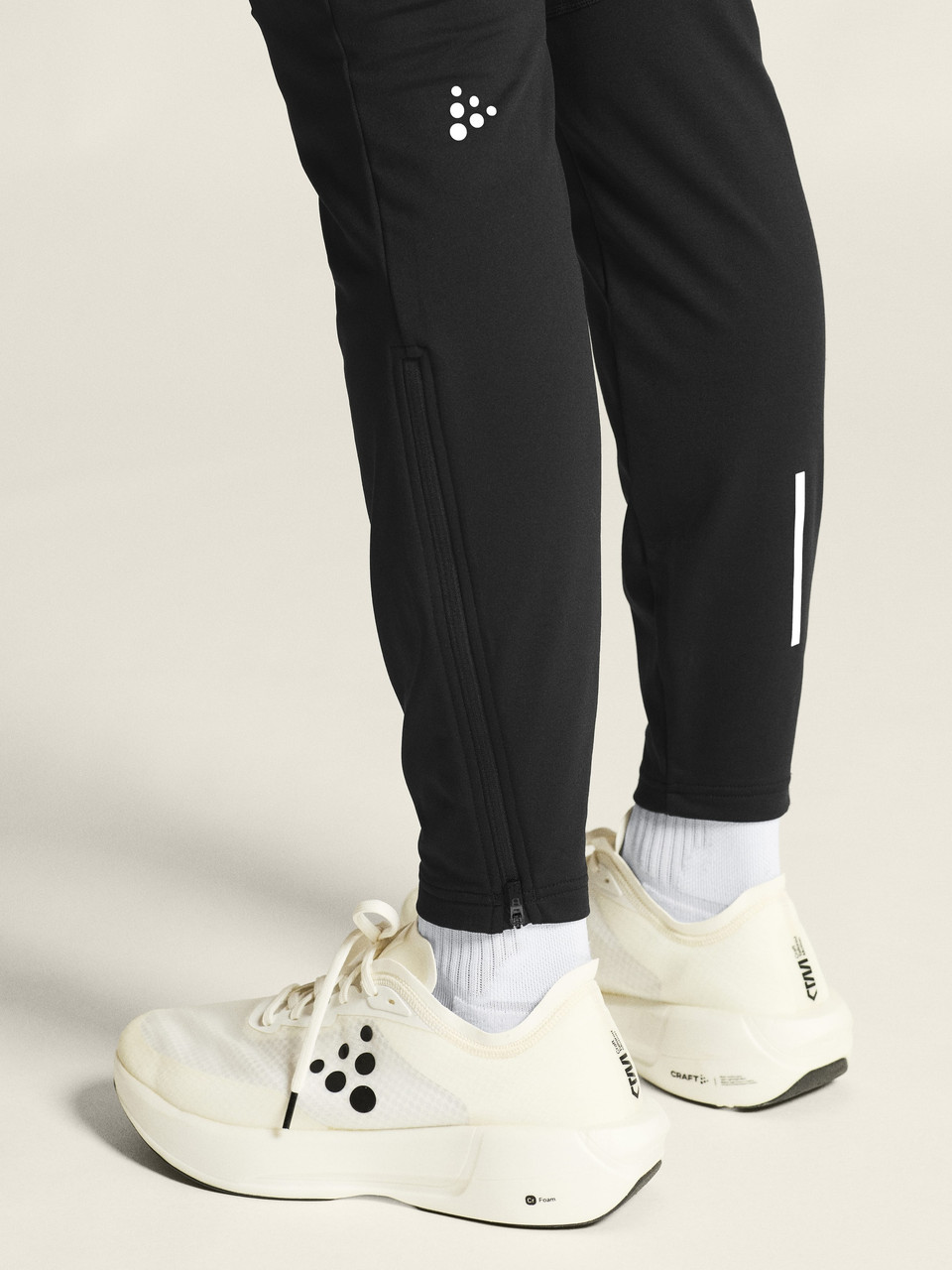 Craft SUBZ Jacket 4 - Men's