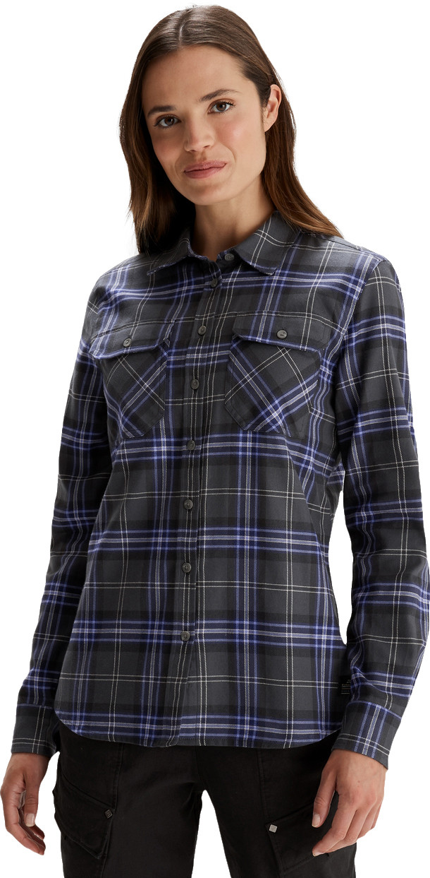 Kathmandu Carrillon HF Long Sleeve Shirt - Women's