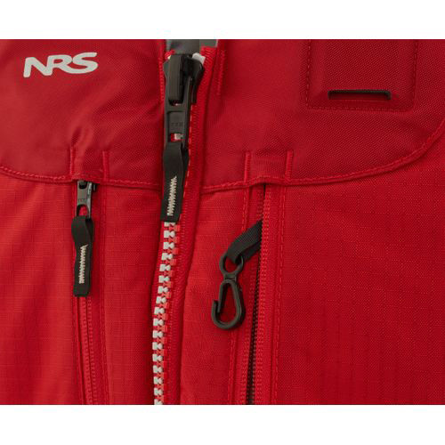 NRS Clearwater Mesh Back PFD - Unisex