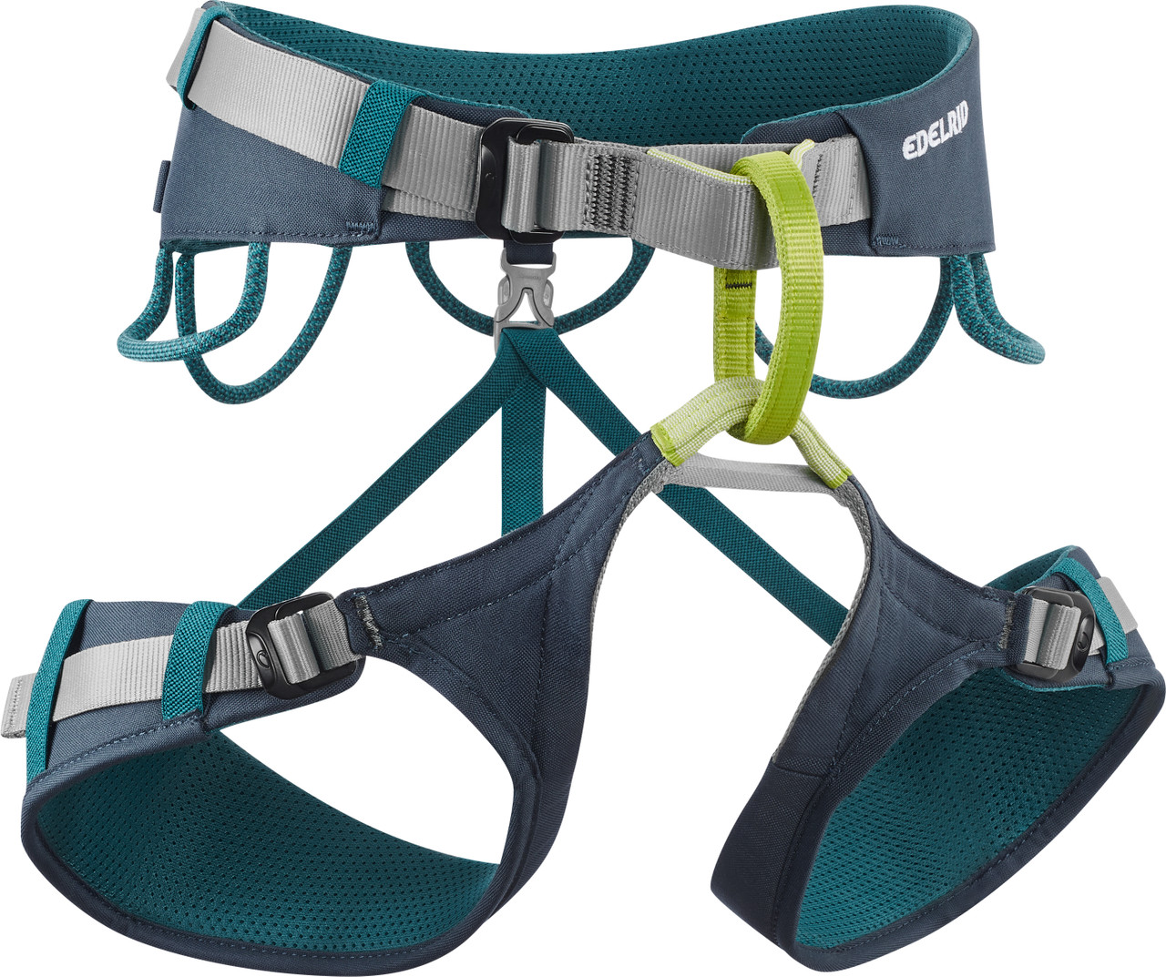 Edelrid Jay IV Harness - Men's
