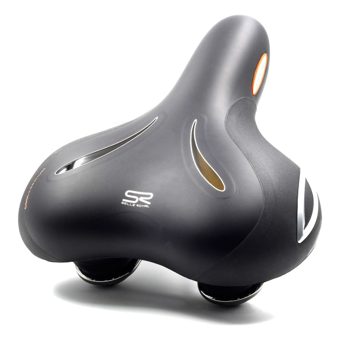 Selle Royal Lookin Relaxed Saddle - Unisex