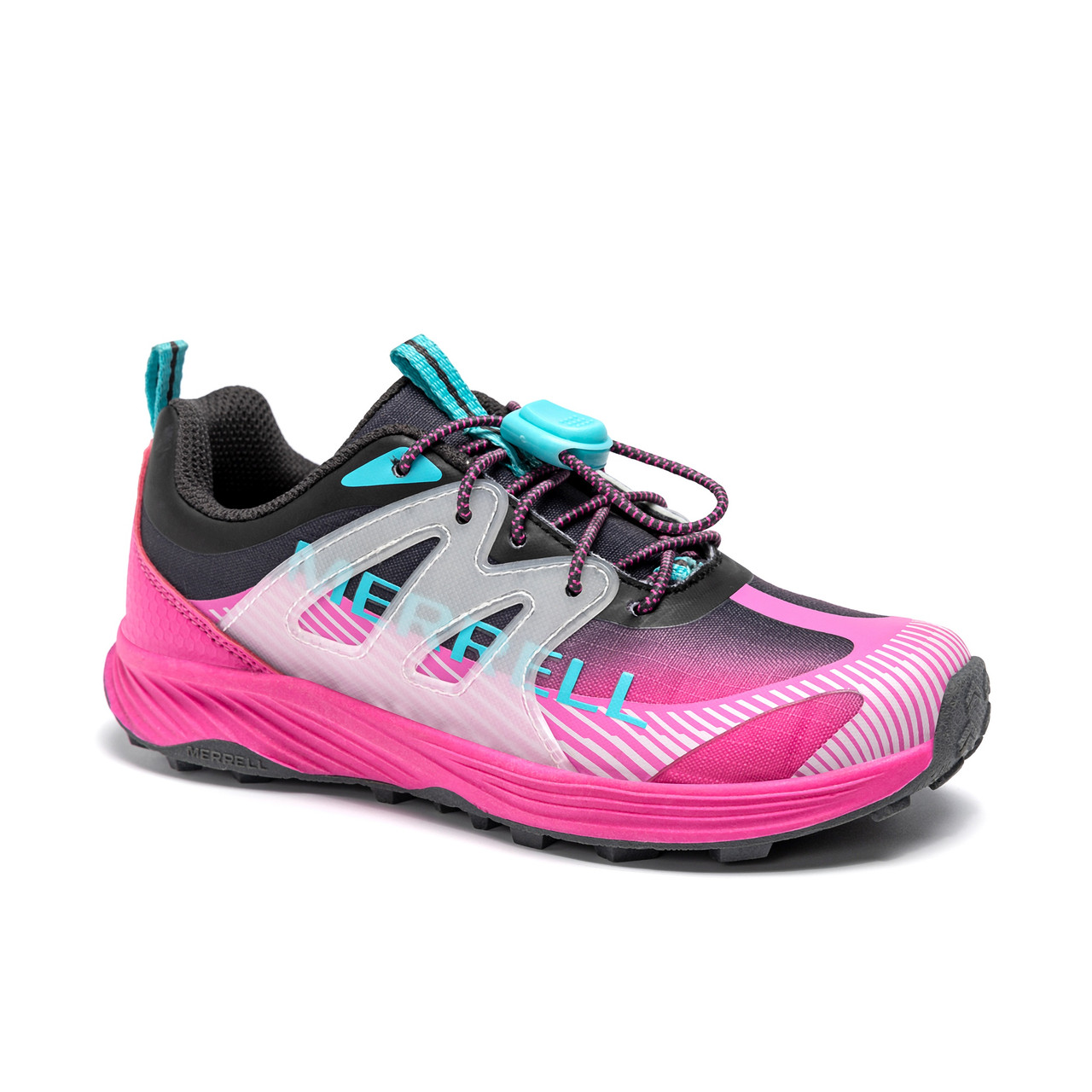 Merrell Agility Peak Shoes - Children to Youths