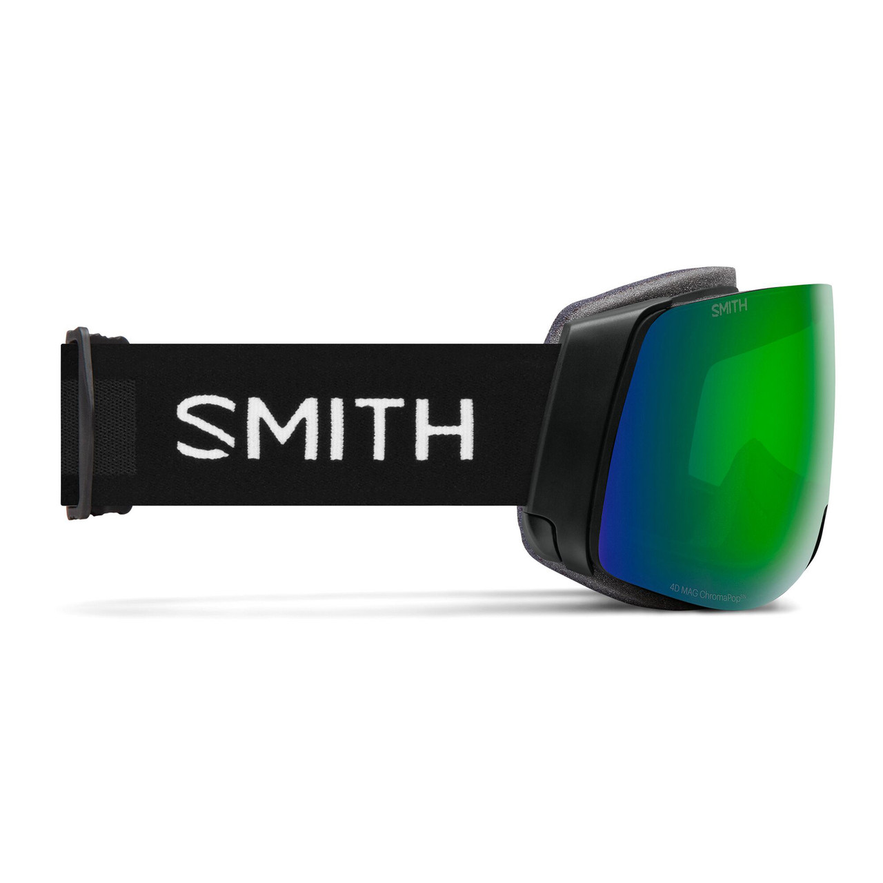 Smith 4D Mag Goggles - Unisex