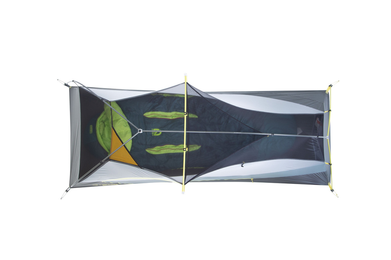 Nemo Dragonfly OSMO 1-Person Tent