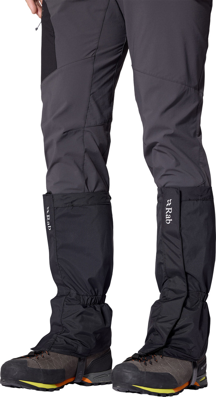 Rab Kangri Gore-Tex Gaiters - Unisex