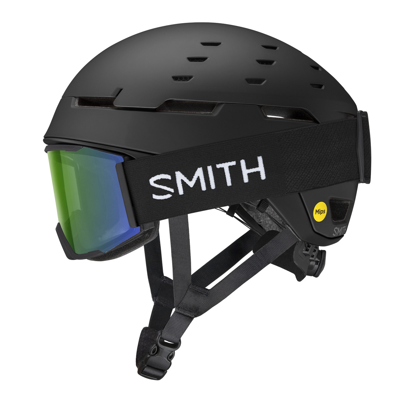 Smith Summit MIPS Helmet - Unisex