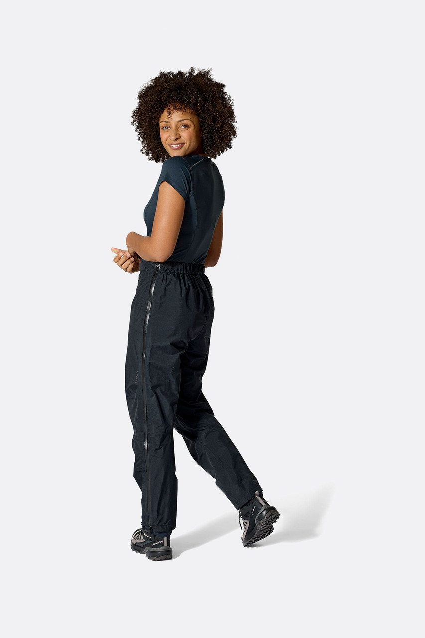 Rab Downpour Mountain Pants - Women's