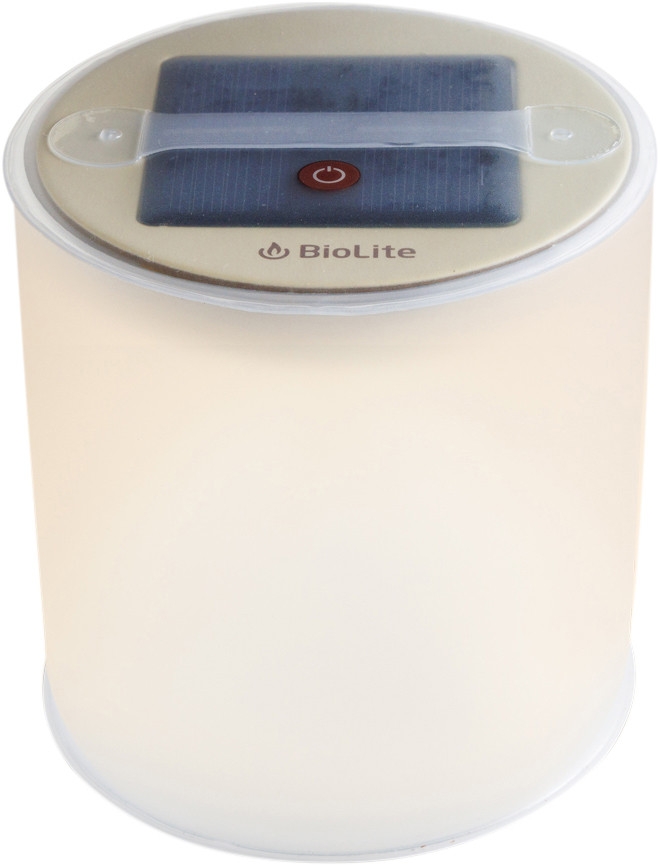 BioLite Luci Candle Inflatable Solar Lantern