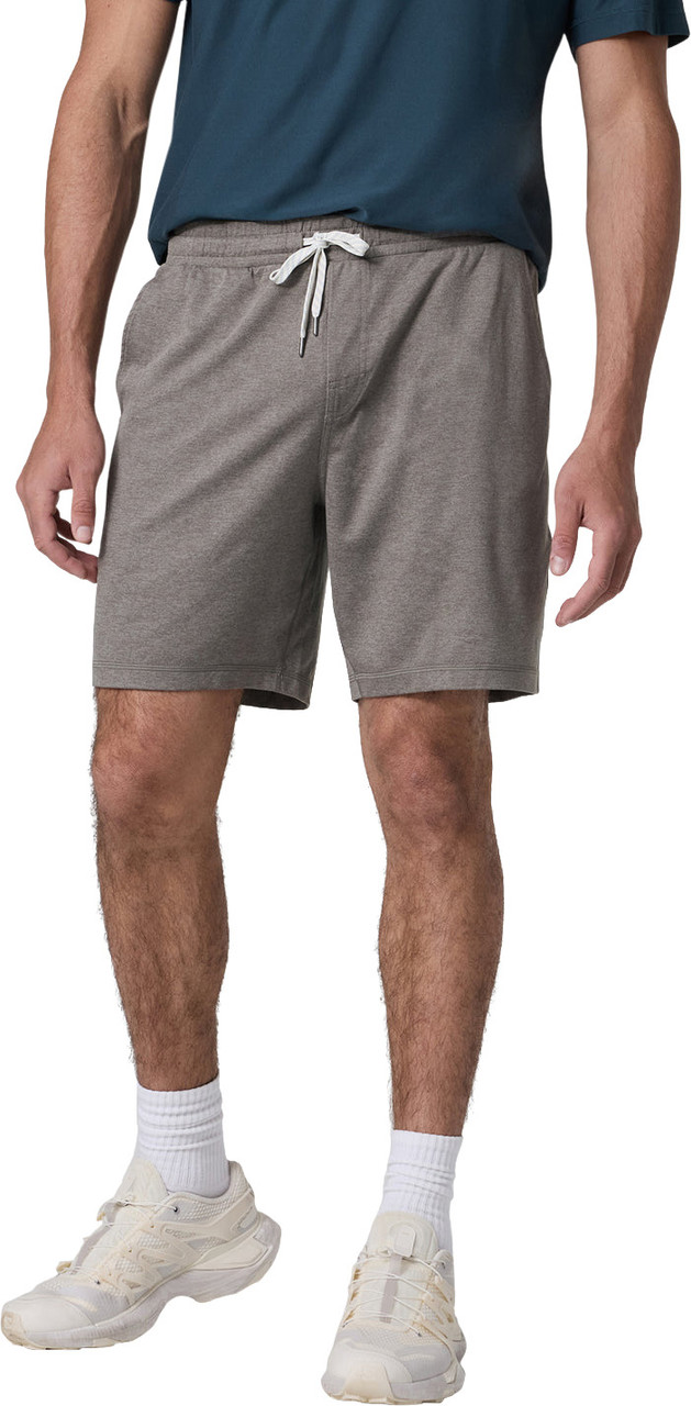Vuori Ponto Shorts - Men's