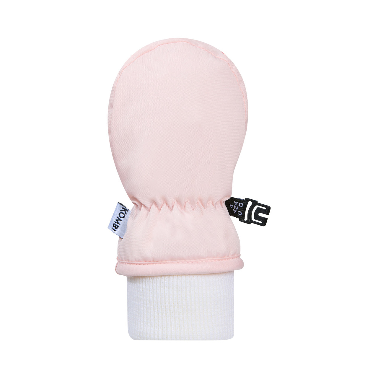 Kombi Baby Animal Mitts - Infants