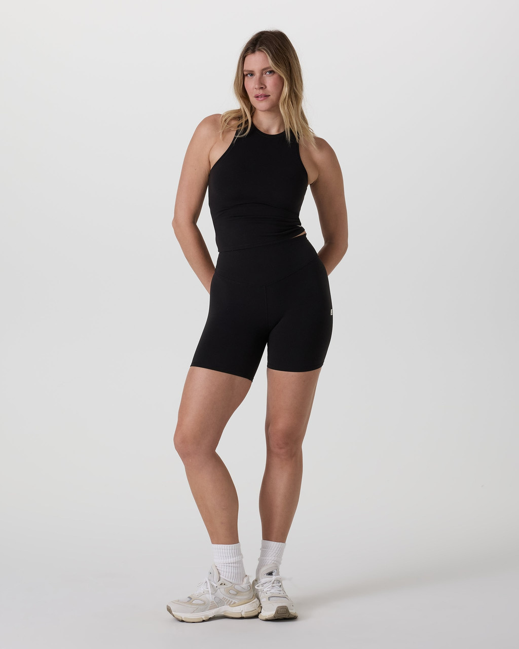 Vuori AllTheFeels Crew Tank - Women's