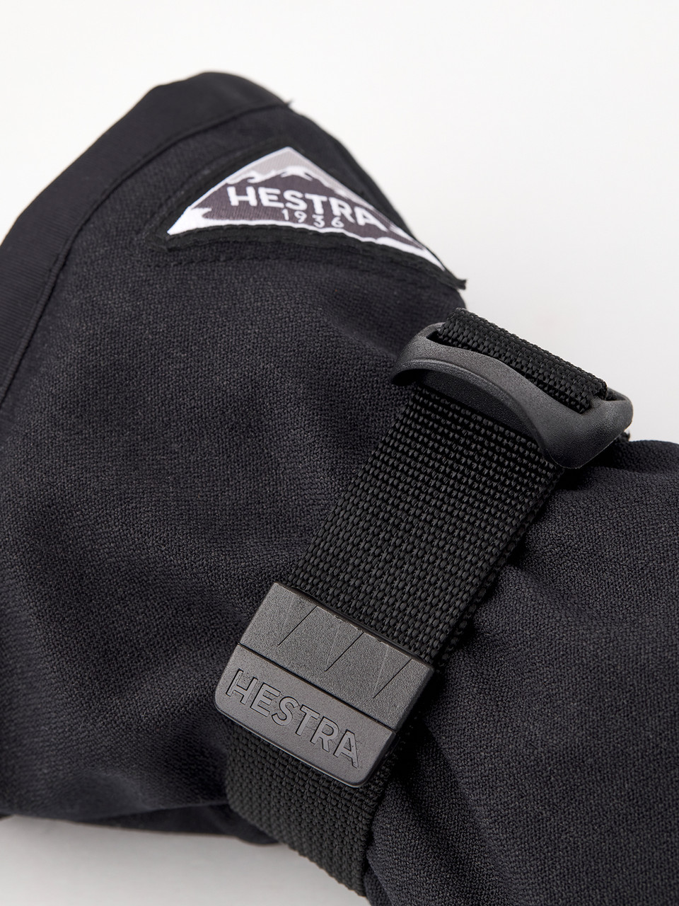 Hestra Powder Gauntlet 3-Finger Mitts - Unisex