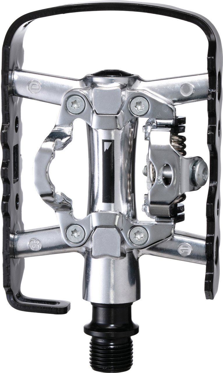 MEC Clipless Urban Pedals