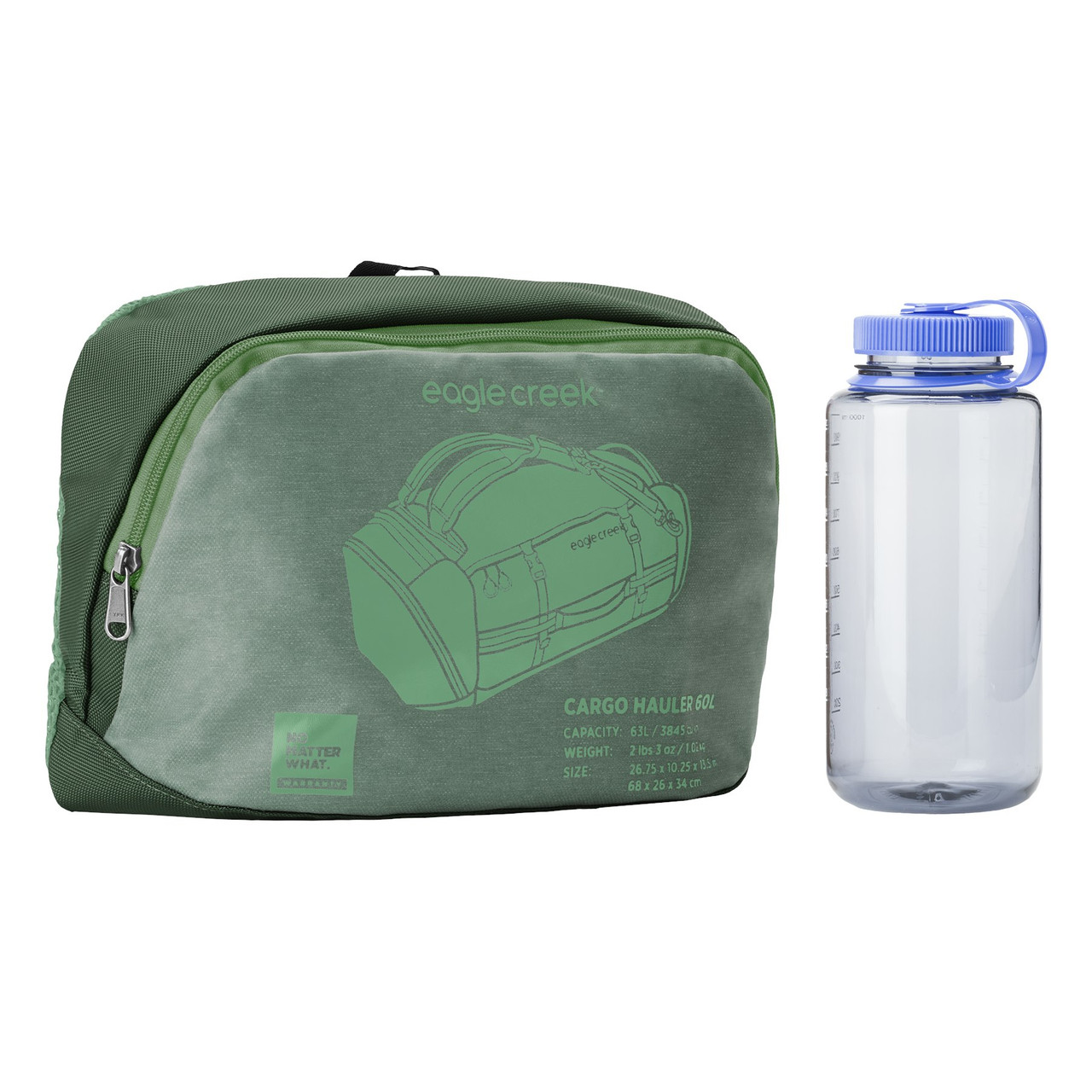 Eagle Creek Cargo Hauler Duffle 60L
