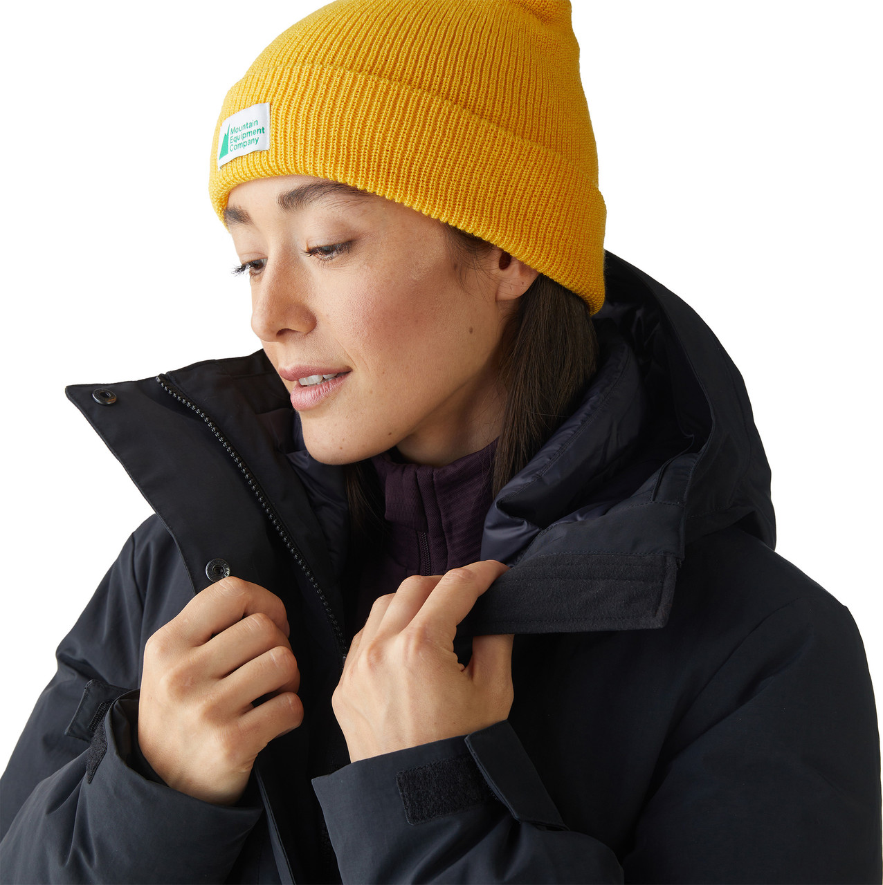 MEC Guides Down Parka - Women's