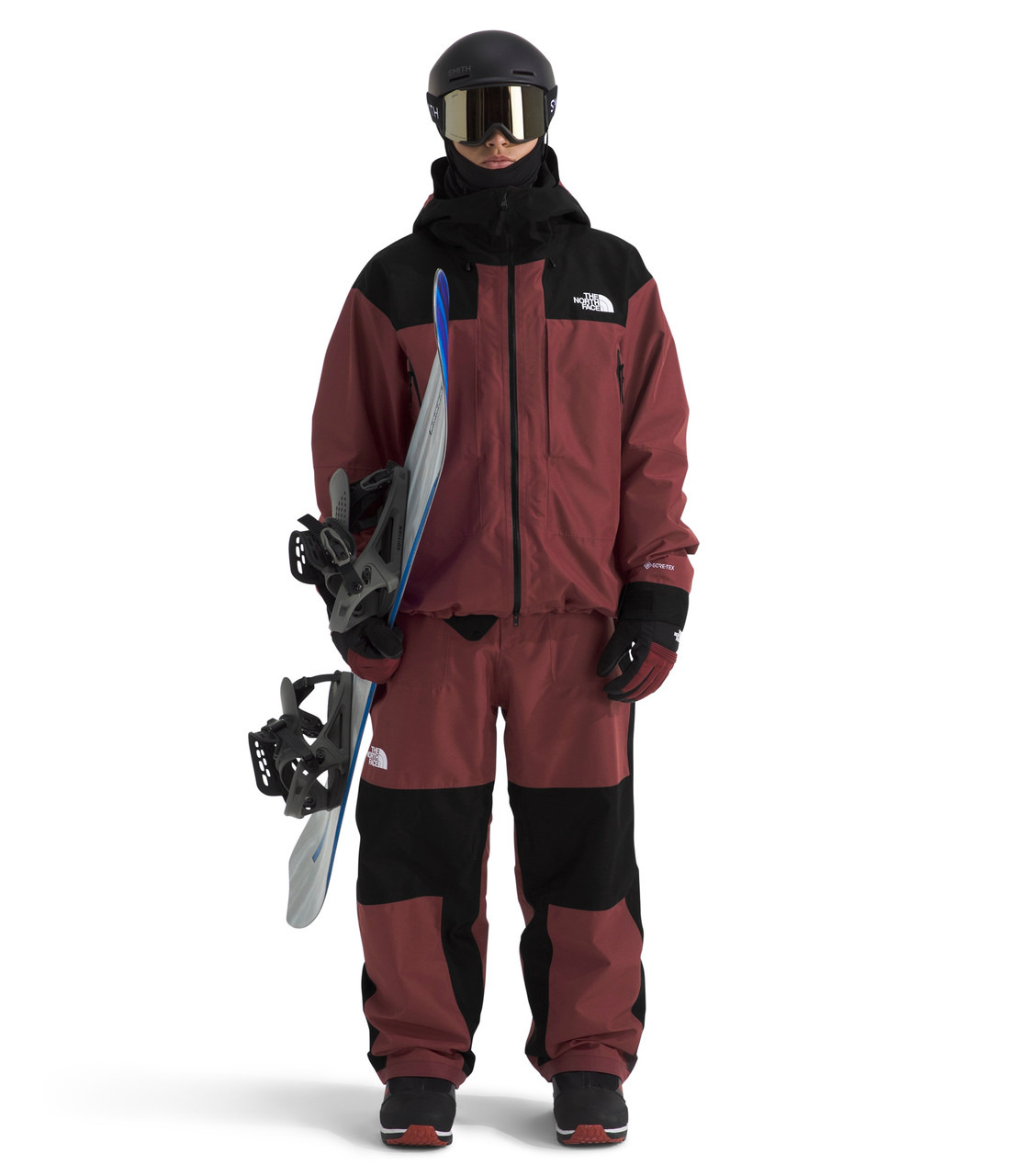 The North Face GTX Hex Jacket - Men's