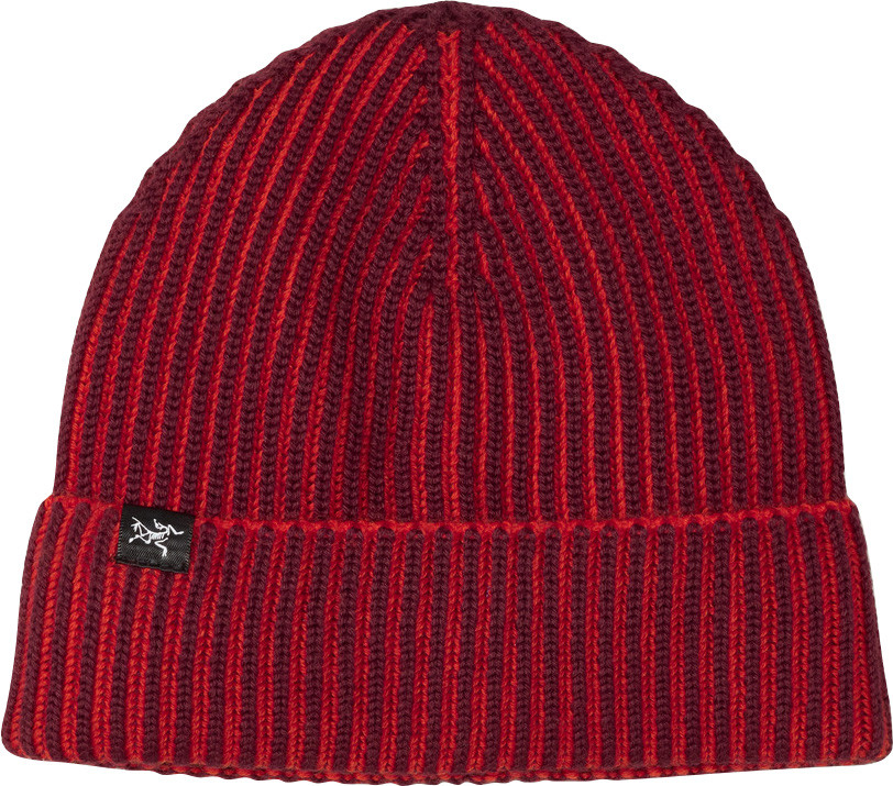 Arc'teryx Ribbed Toque - Unisex