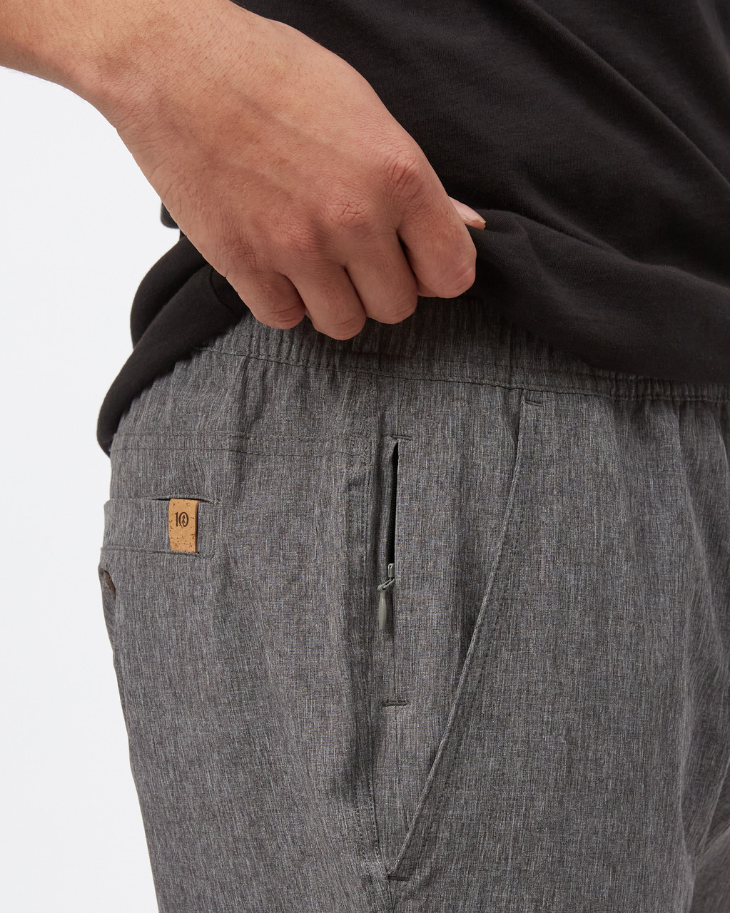 tentree inMotion Pant Light - Men's