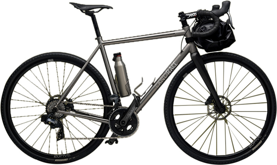 Osprey Escapist Handlebar Bag