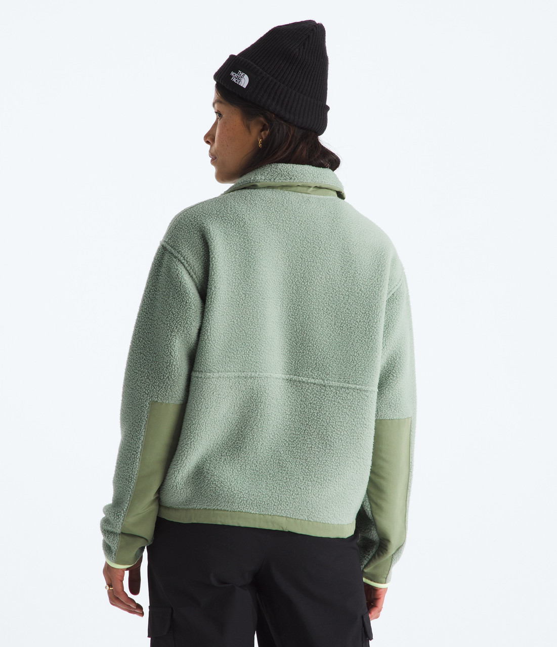 The North Face Yumiori Off Peak Full Zip Jacket - Women's