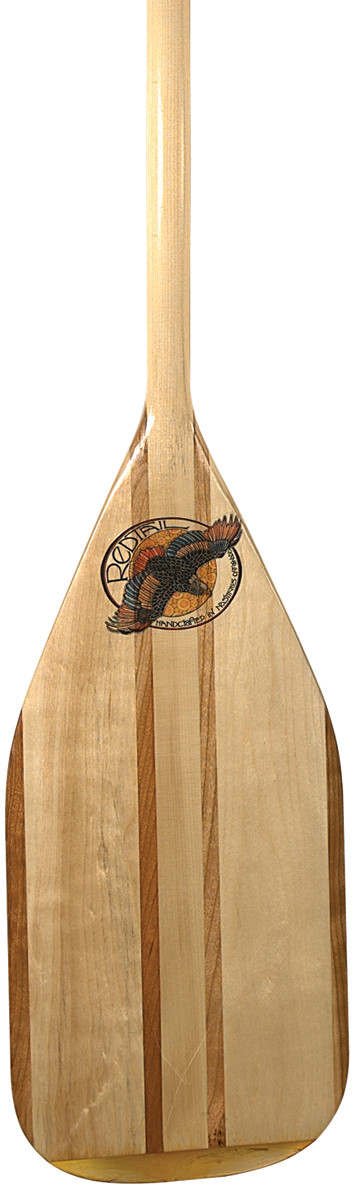 Redtail Bentshaft Canoe Paddle