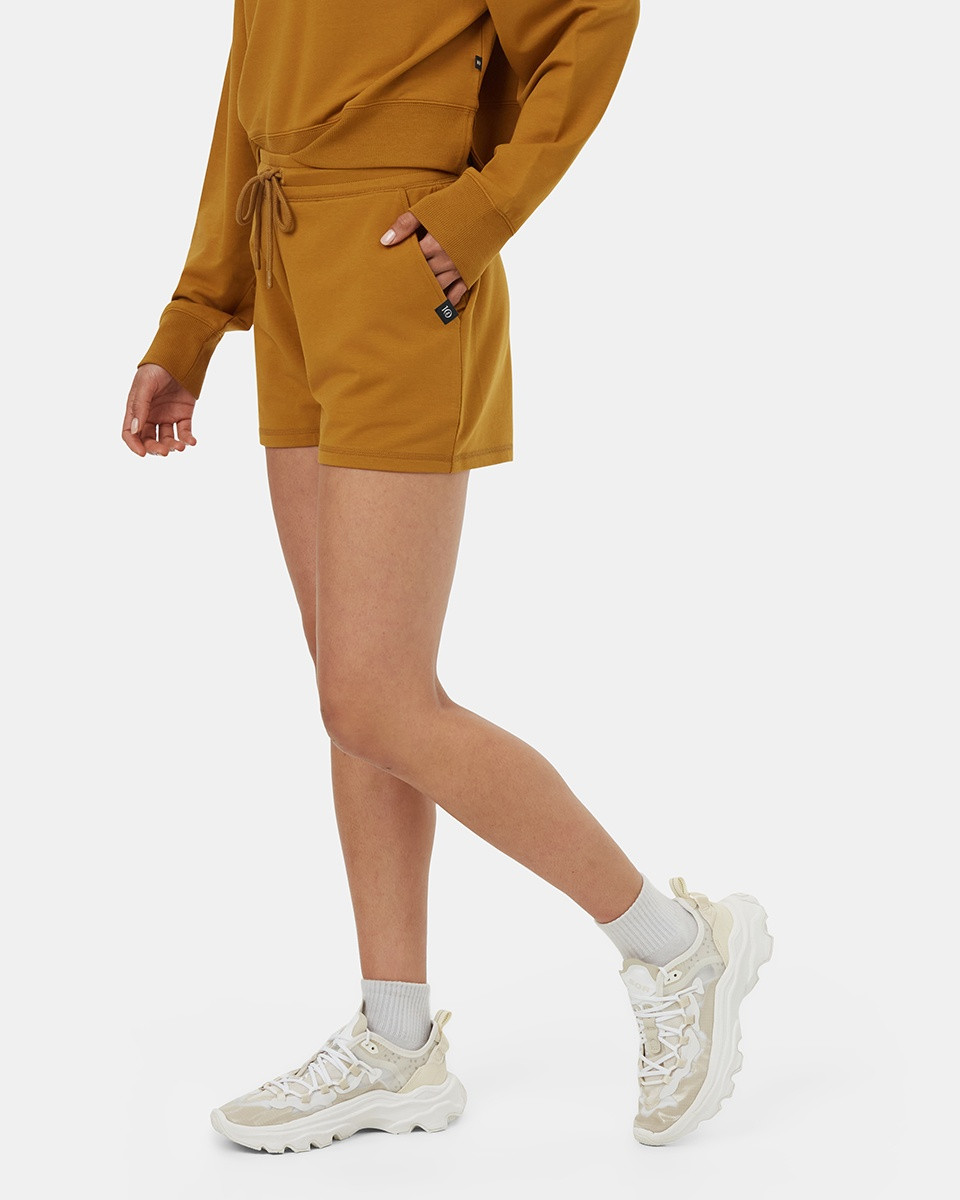 tentree Fulton Short - Women's