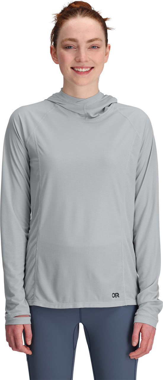 Outdoor Research Echo Hoodie - Women's
