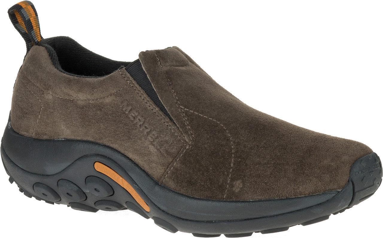 Merrell Jungle Moc Shoes - Men's