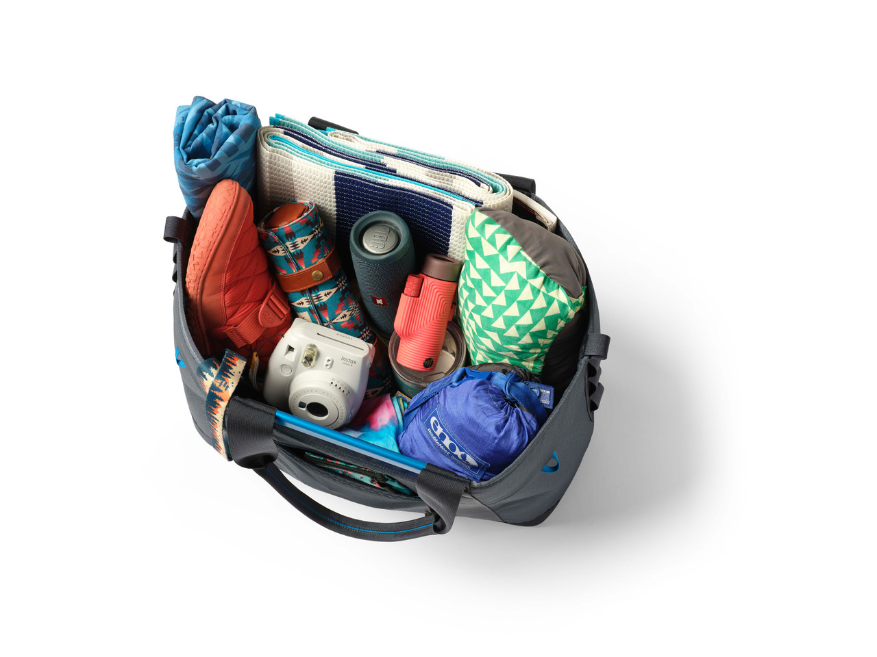 Gregory Alpaca Utility Tote 50L