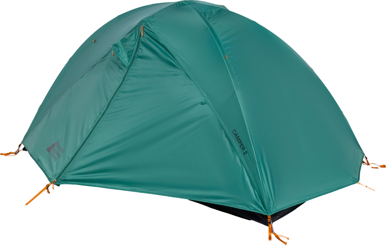 MEC Camper 2-Person Tent