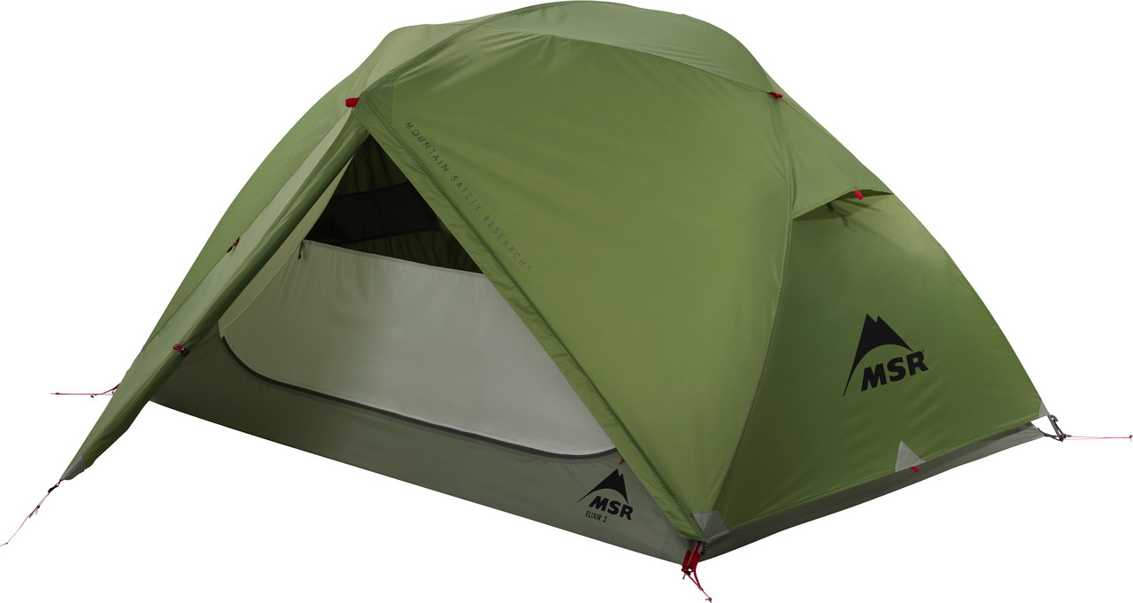 MSR Elixir 2-Person Tent