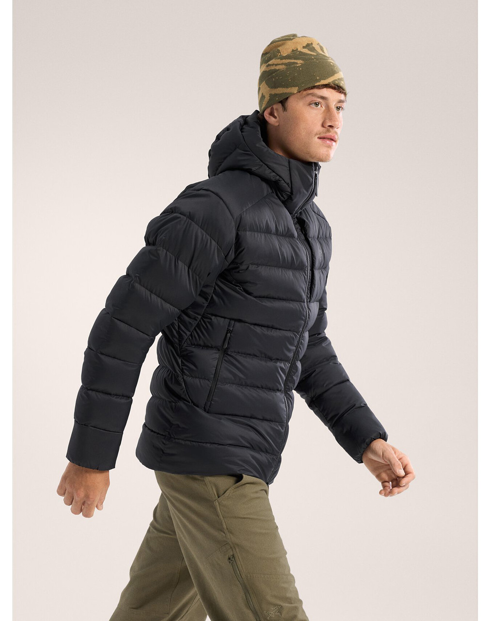Arc'teryx Thorium Hoody - Men's