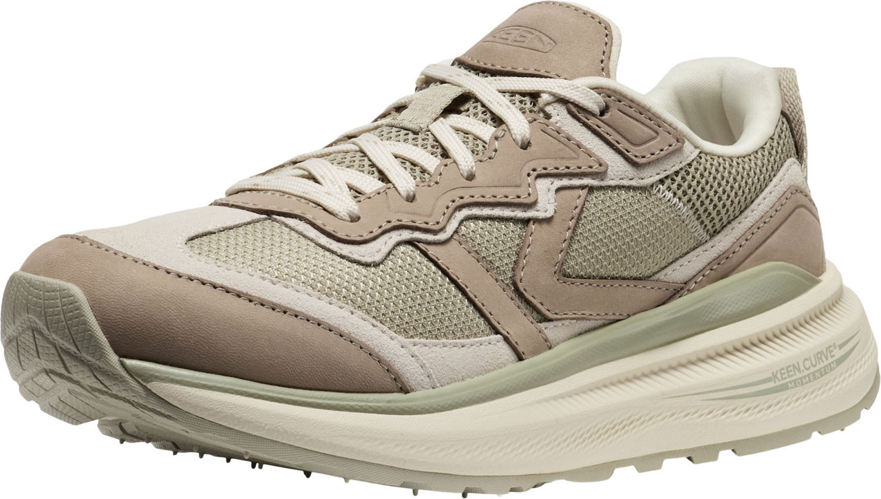 Keen WK500 Leather Shoes - Women's